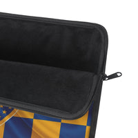 Thumbnail for Boca Juniors Laptop Sleeve