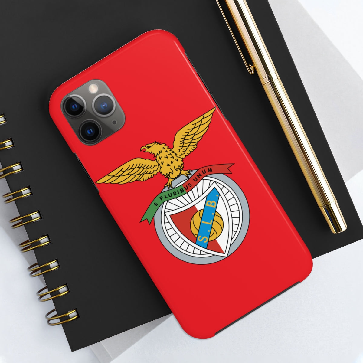 Benfica Phone Case