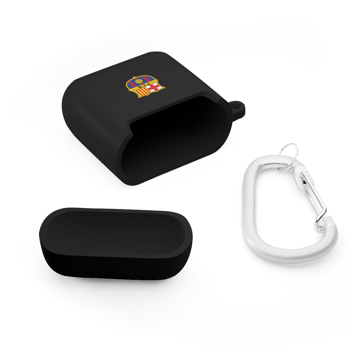 Barcelona AirPods and AirPods Pro Case Cover