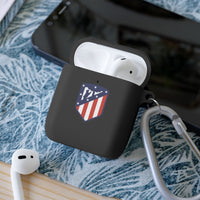 Thumbnail for Atletico Madrid AirPods and AirPods Pro Case Cover