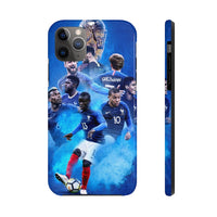 Thumbnail for France World Cup Champions Phone Case