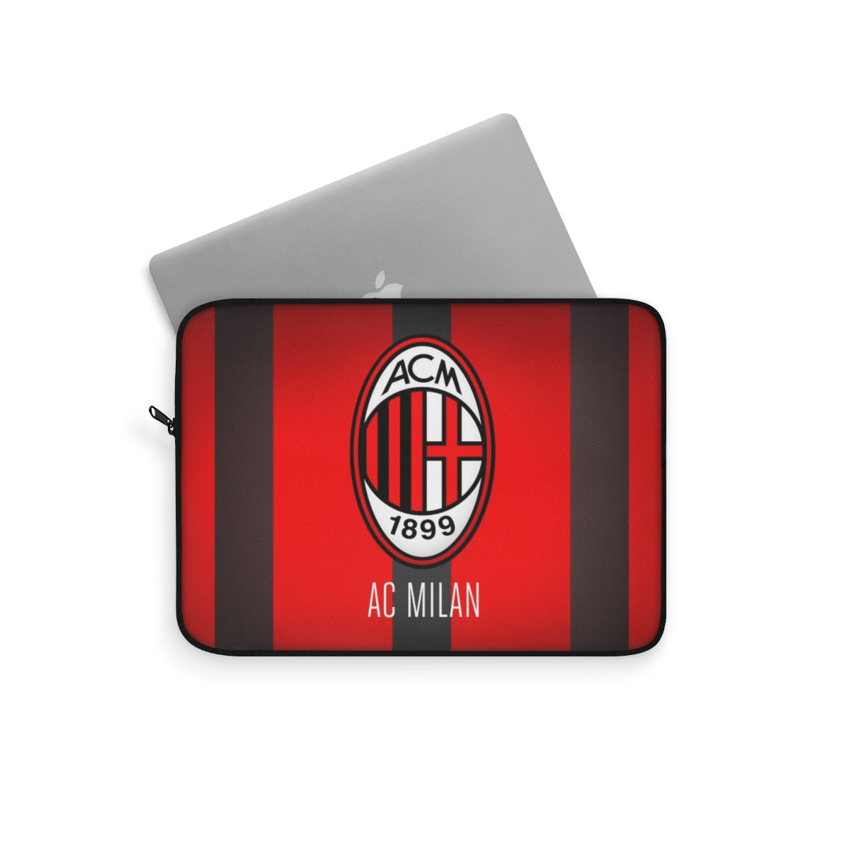 AC Milan Laptop Sleeve