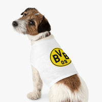 Thumbnail for Borussia Dortmund Pet Tank Top