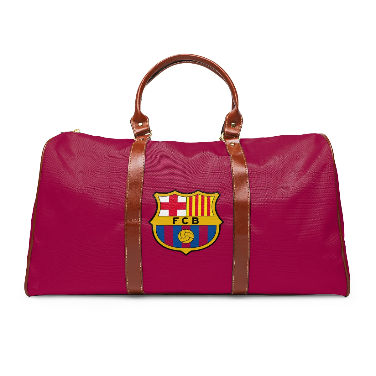 Barcelona Waterproof Travel Bag
