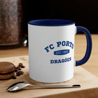 Thumbnail for Porto Coffee Mug, 11oz