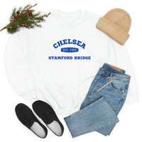 Thumbnail for Chelsea Unisex  Crewneck Sweatshirt