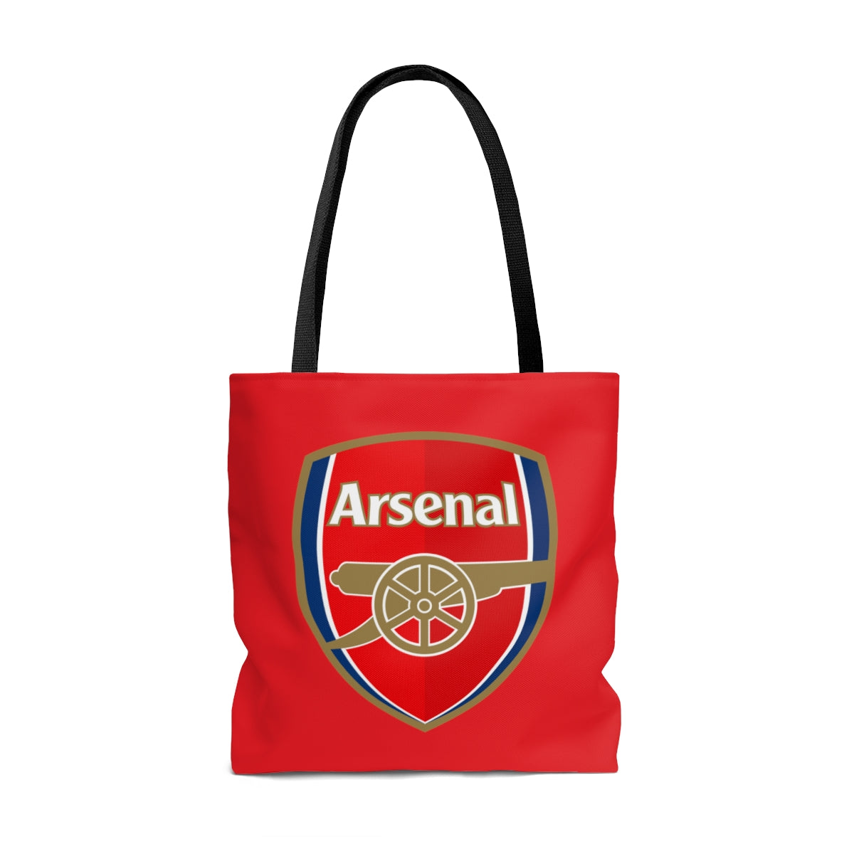 Arsenal Tote Bag