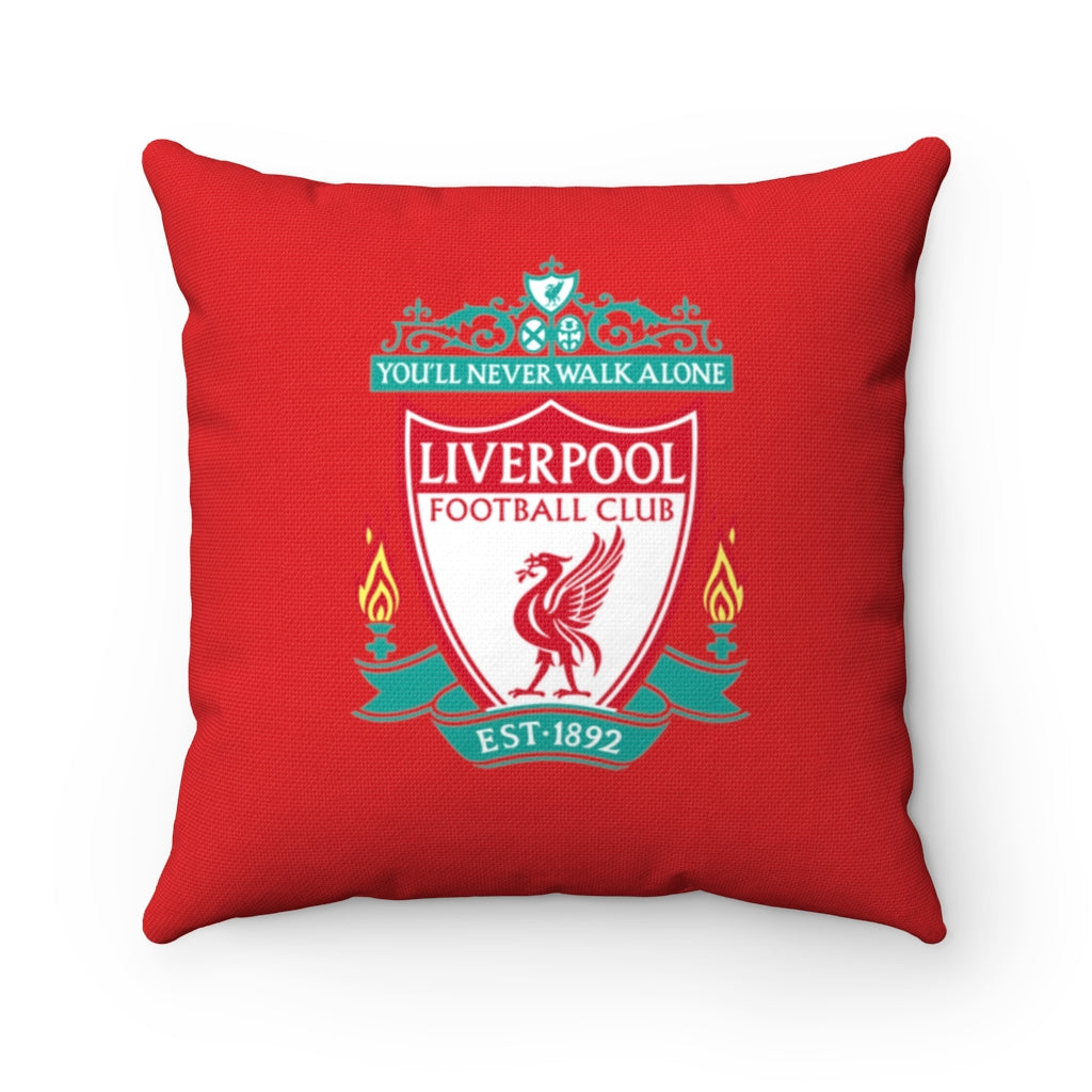 Liverpool Square Pillow