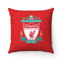 Thumbnail for Liverpool Square Pillow