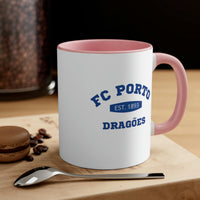 Thumbnail for Porto Coffee Mug, 11oz