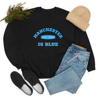 Thumbnail for Manchester City Unisex  Crewneck Sweatshirt