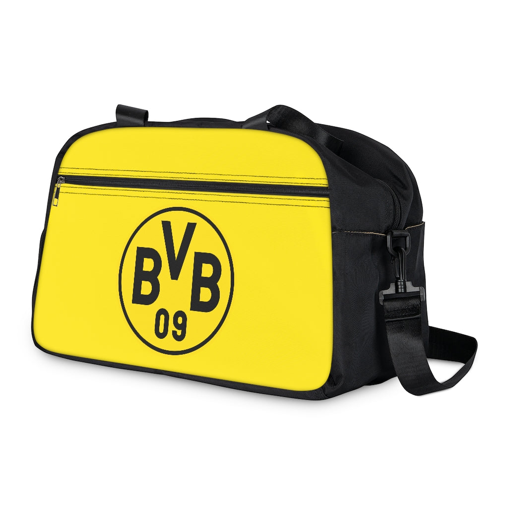 Borussia Dortmund Fitness Bag