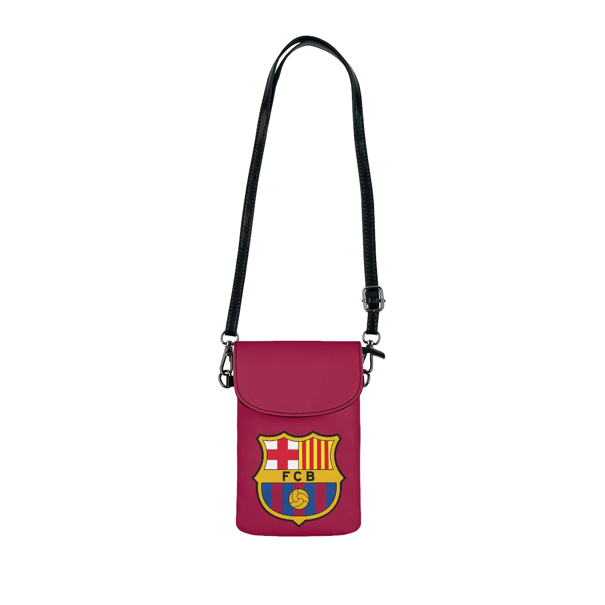 Barcelona Small Cell Phone Wallet