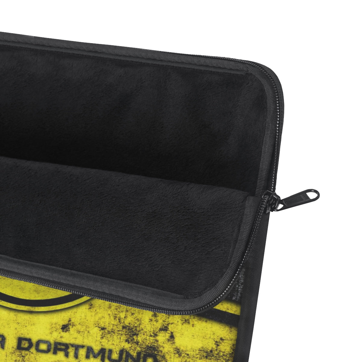 Borussia Dortmund Laptop Sleeve