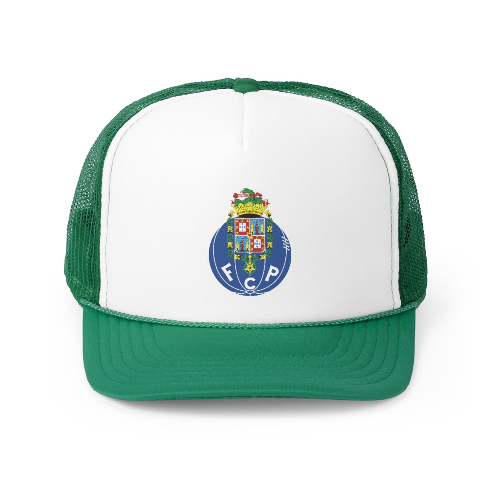 Porto Trucker Caps