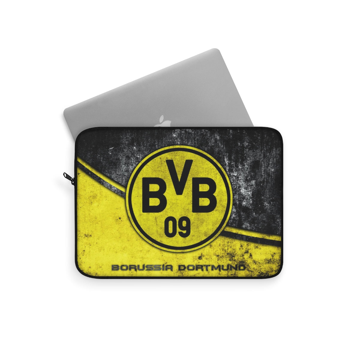 Borussia Dortmund Laptop Sleeve