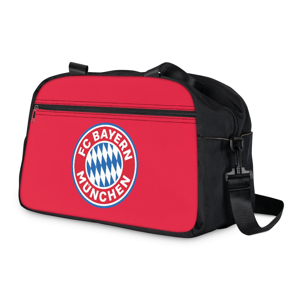 Bayern Munich Fitness Bag