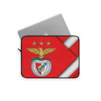 Thumbnail for Benfica Laptop Sleeve