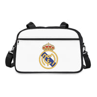 Thumbnail for Real Madrid Fitness Bag