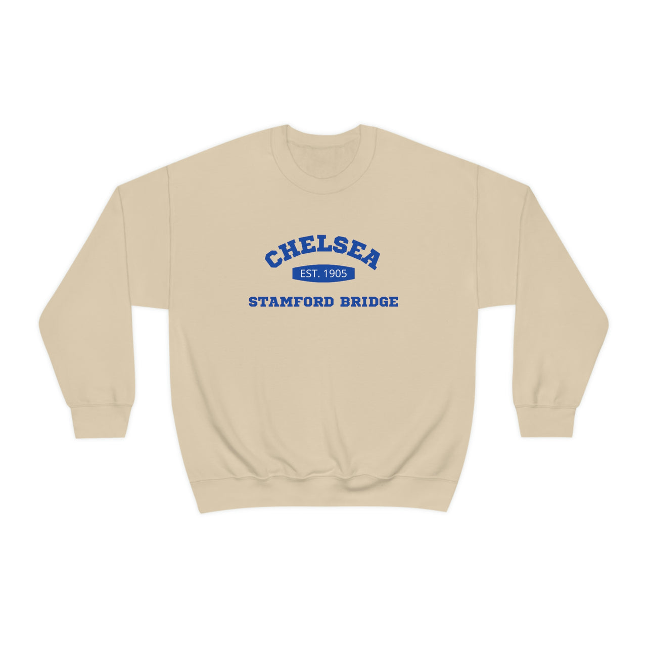 Chelsea Unisex  Crewneck Sweatshirt