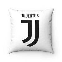 Thumbnail for Juventus Square Pillow