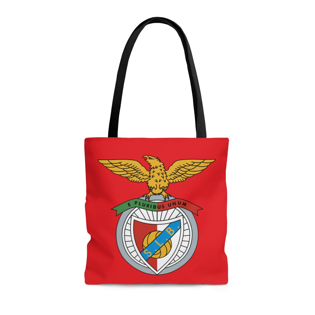 Benfica Tote Bag