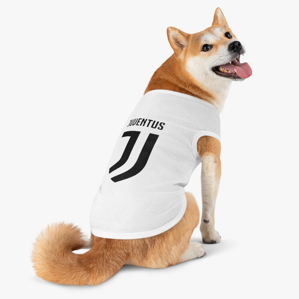 Juventus Pet Tank Top