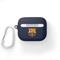 Thumbnail for Barcelona AirPods and AirPods Pro Case Cover