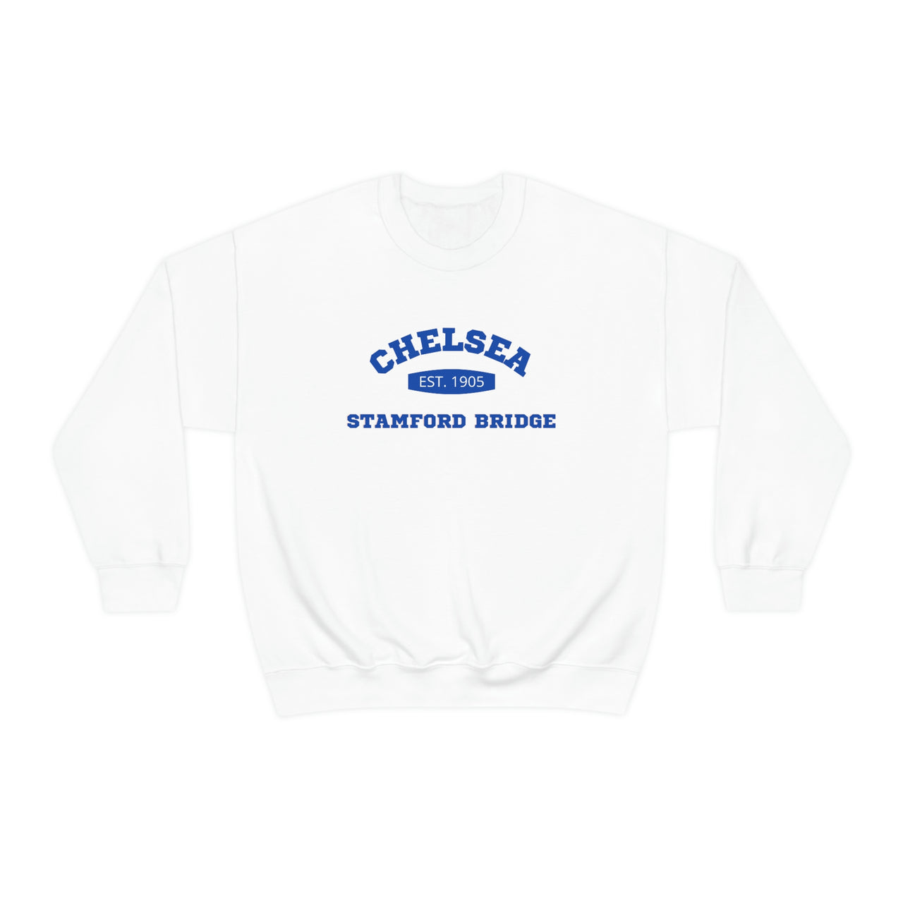 Chelsea Unisex  Crewneck Sweatshirt