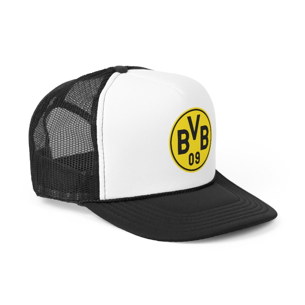 Borussia Dortmund Trucker Caps