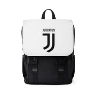 Thumbnail for Juventus Casual Shoulder Backpack
