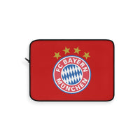 Thumbnail for Bayern Munich Laptop Sleeve