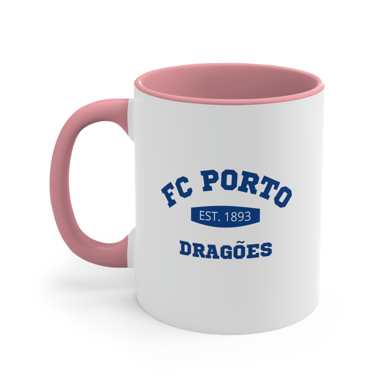 Porto Coffee Mug, 11oz