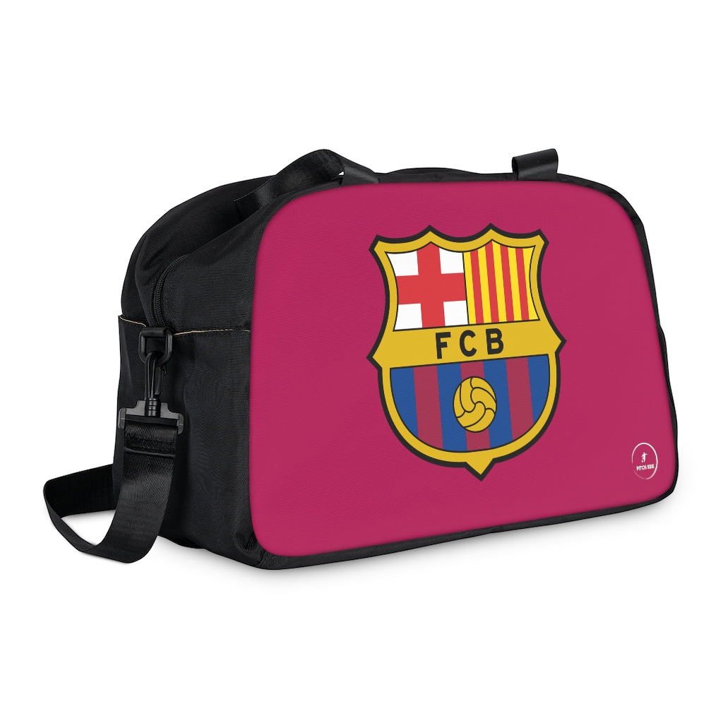 Barcelona Fitness Bag
