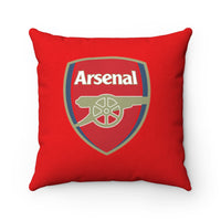 Thumbnail for Arsenal Square Pillow