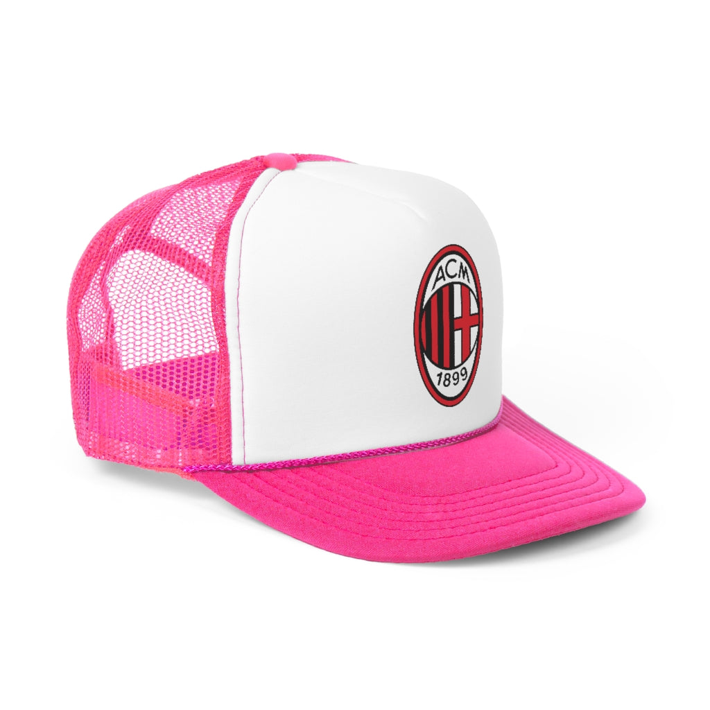 AC Milan Trucker Caps