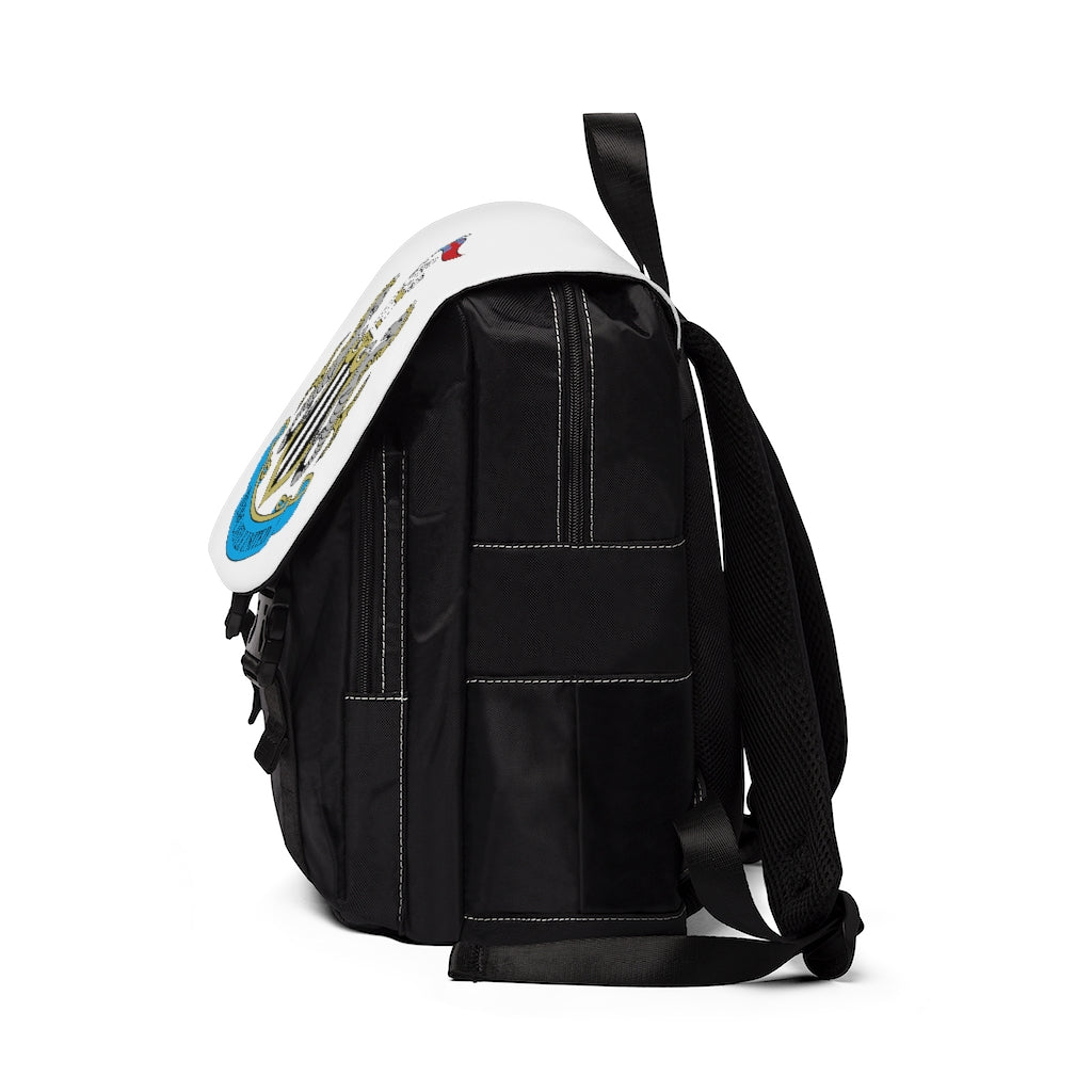 Newcastle Casual Shoulder Backpack
