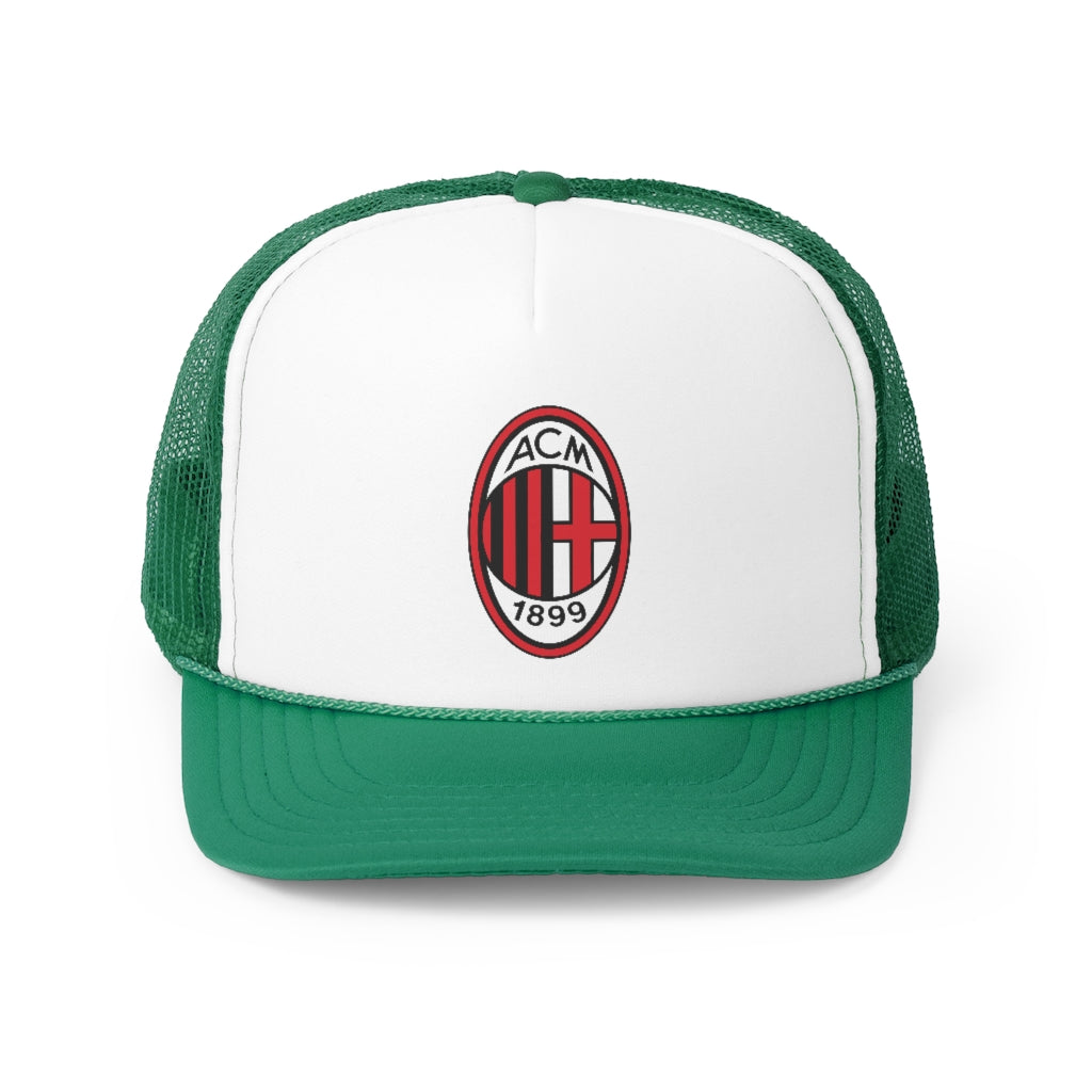 AC Milan Trucker Caps
