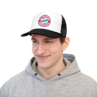 Thumbnail for Bayern Munich Trucker Caps
