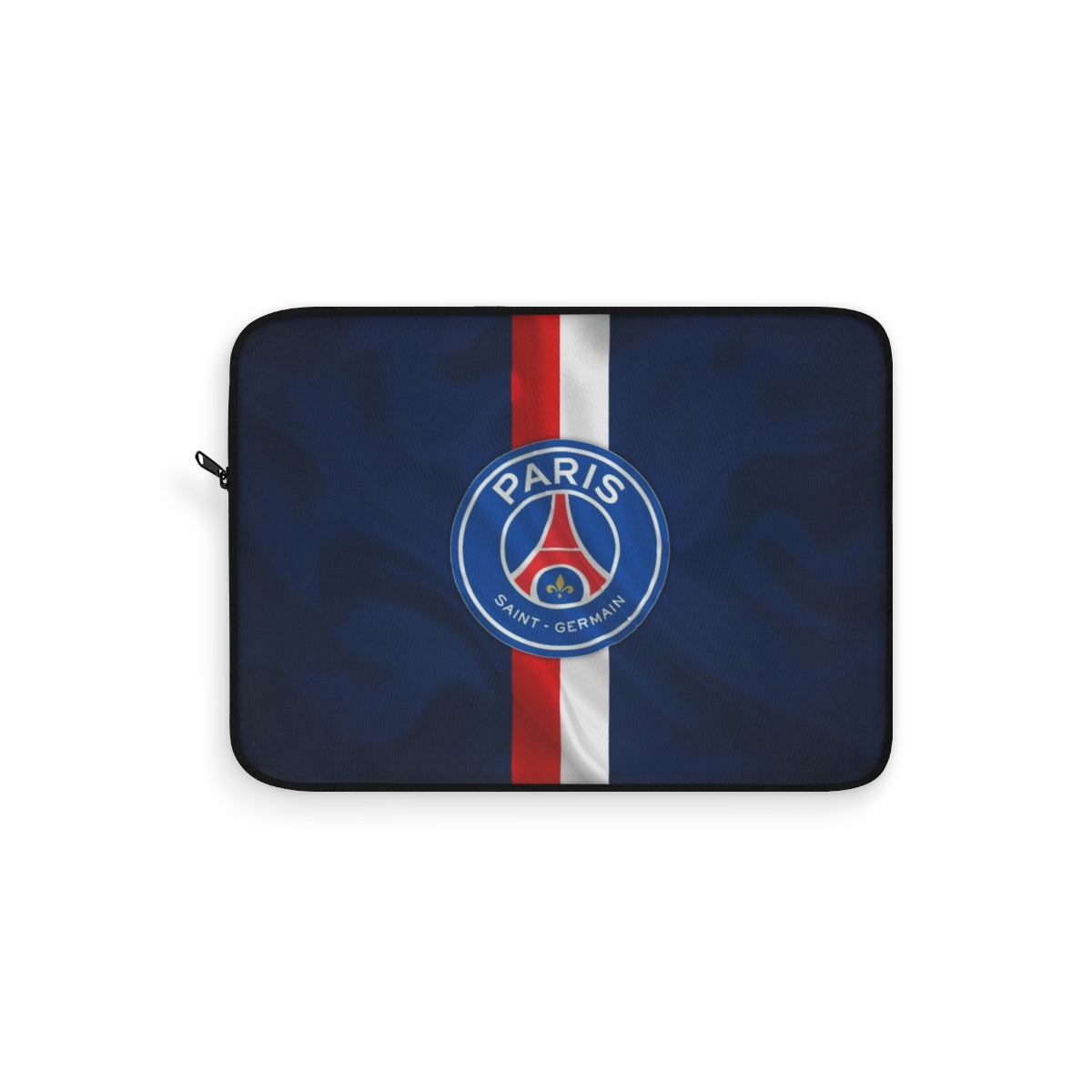 Paris Saint-Germain F.C. Laptop Sleeve