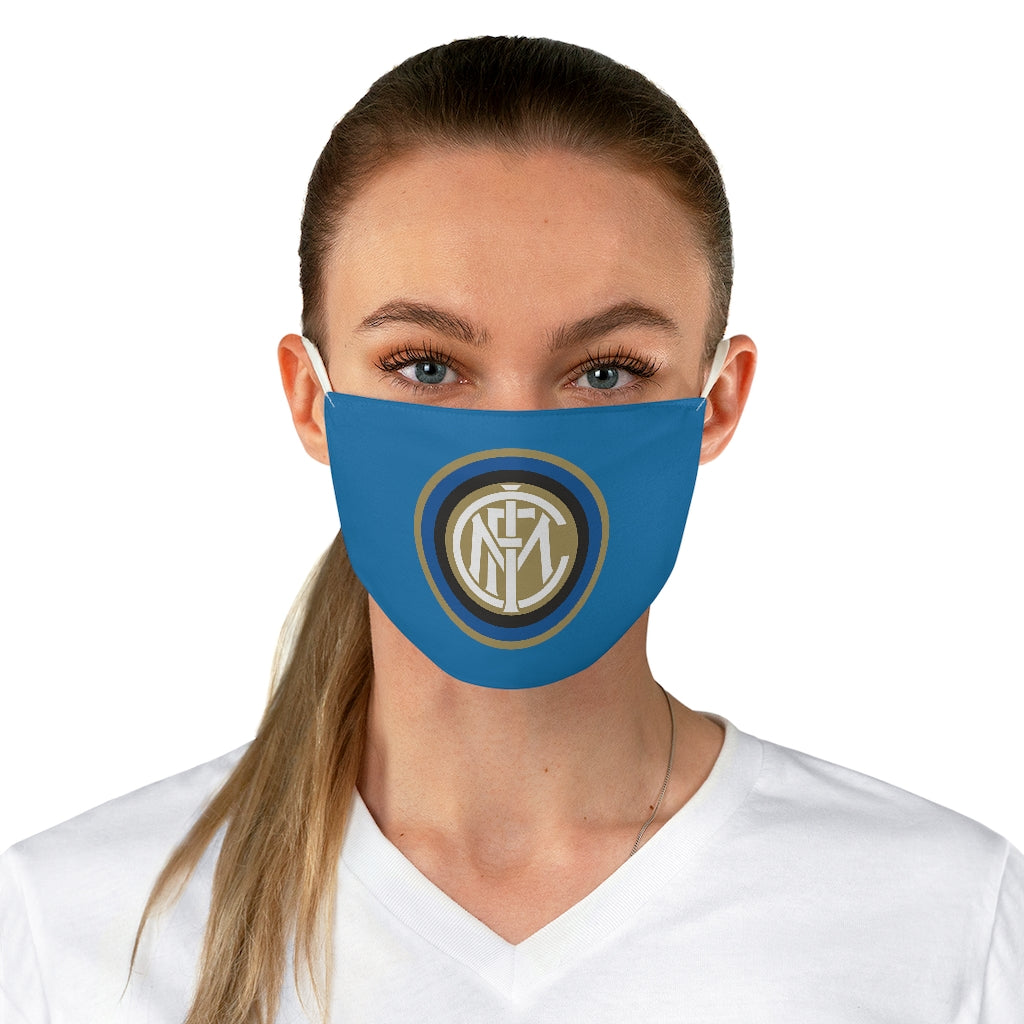 Inter Milan Face Mask