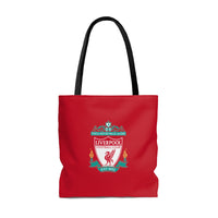 Thumbnail for Liverpool Tote Bag