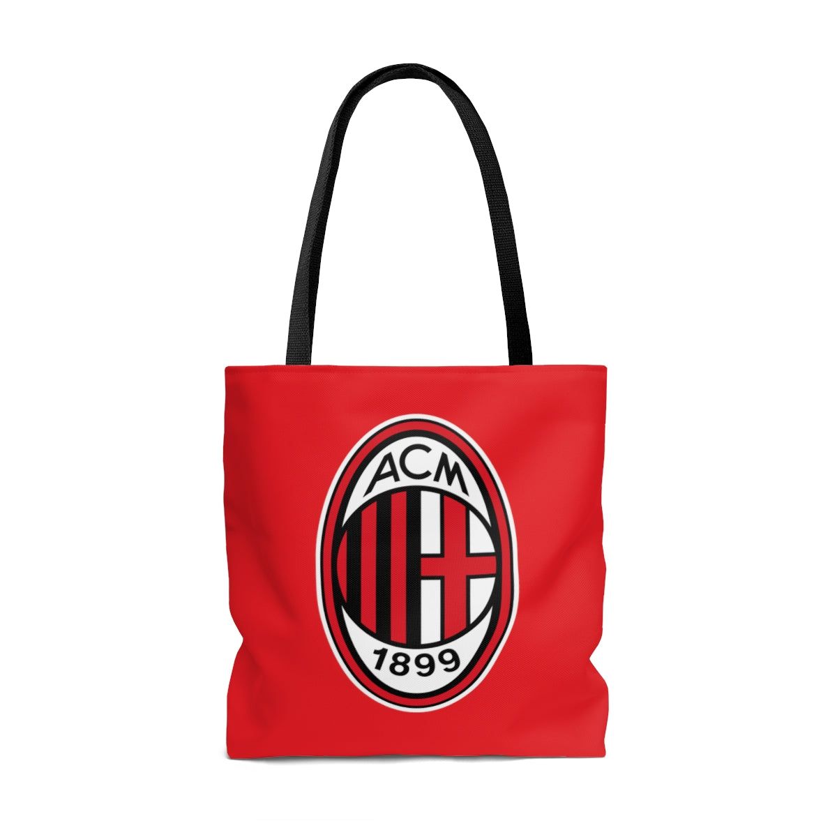 AC Milan Tote Bag