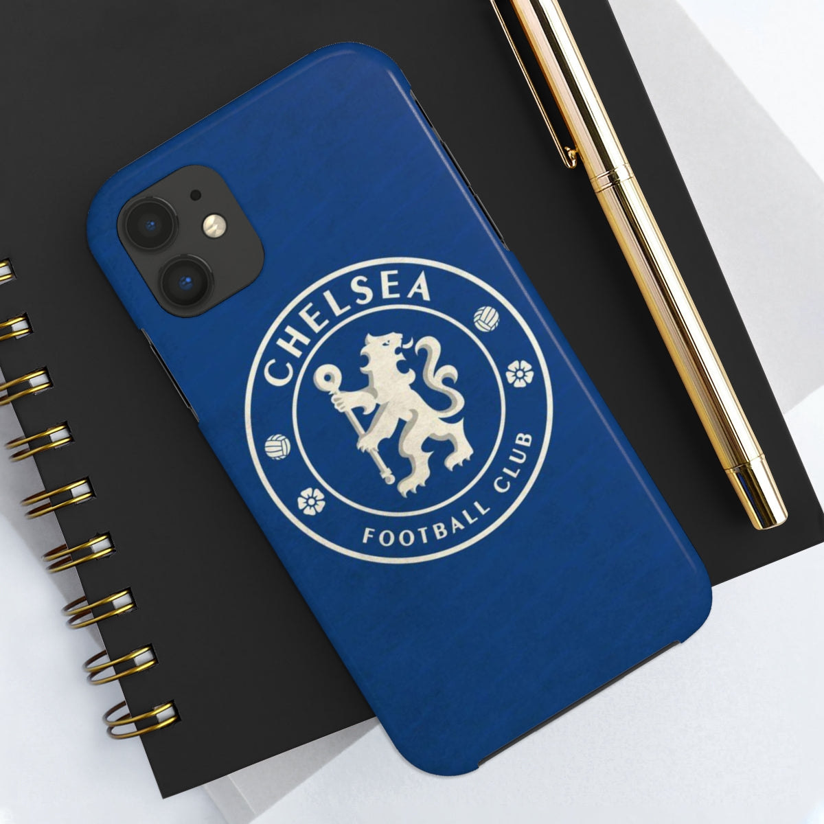 Chelsea Phone Case