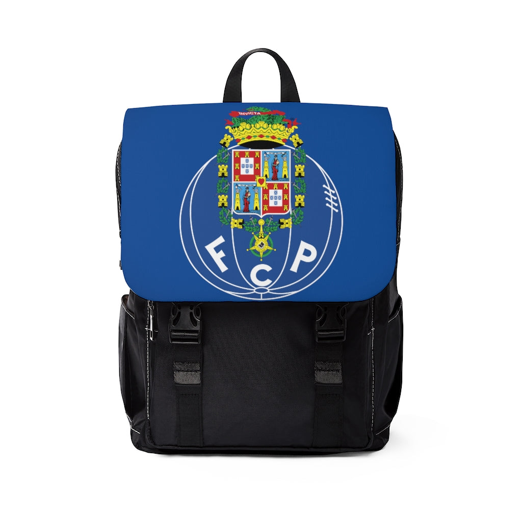 Porto Casual Shoulder Backpack