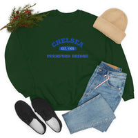 Thumbnail for Chelsea Unisex  Crewneck Sweatshirt