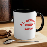 Thumbnail for Benfica Coffee Mug, 11oz