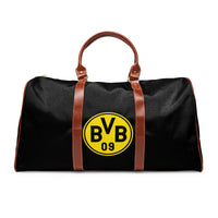 Thumbnail for Borussia Dortmund Waterproof Travel Bag