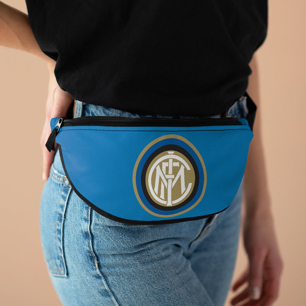 Inter Milan Fanny Pack