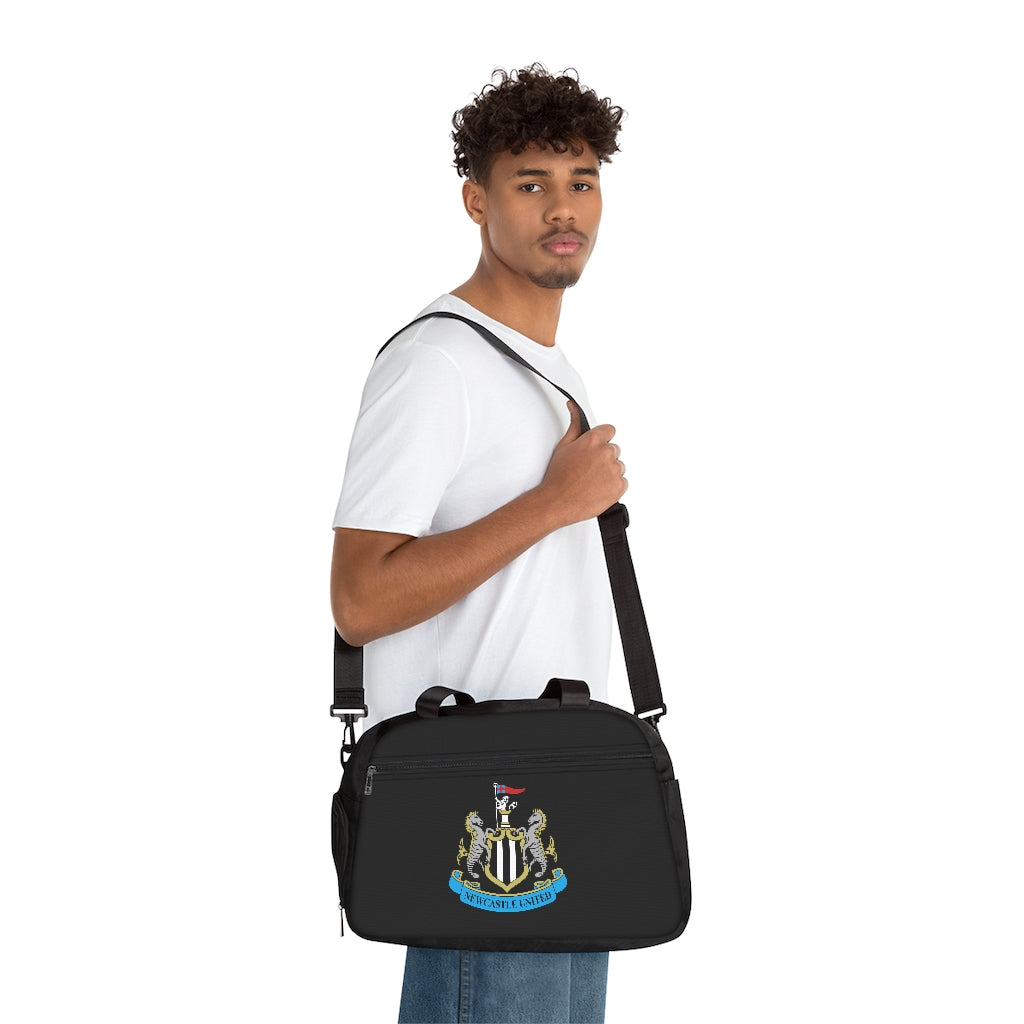 Newcastle Fitness Bag